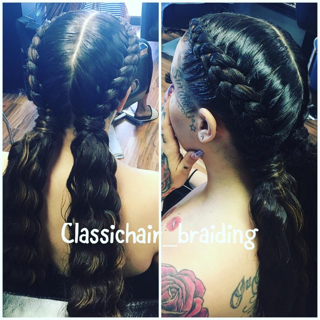 Home HOUSTON HAIR BRAIDING